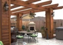 Kwikfynd Pergolas
burra